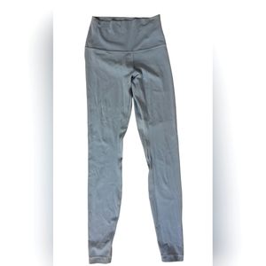 Lululemon Align Leggings Size 4